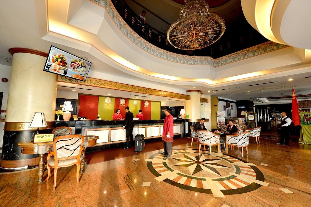 Emerald Puteri 3* Sungai Petani