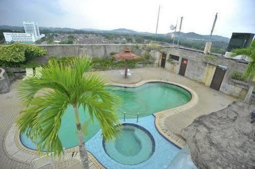 Emerald Puteri Sungai Petani