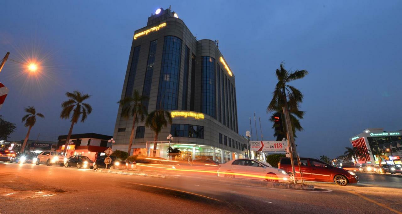 Emerald Puteri Hotel Sungai Petani